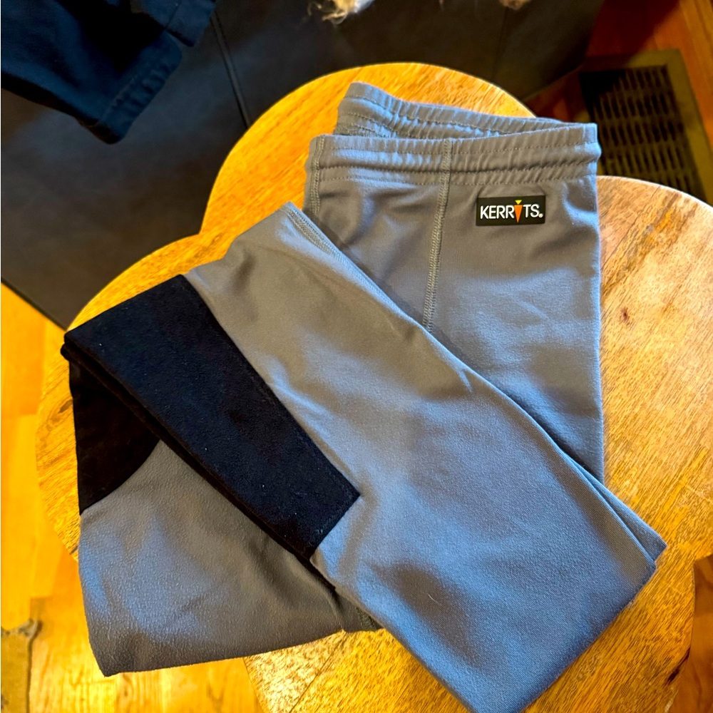 Kerrits Knee Patch Riding Tights